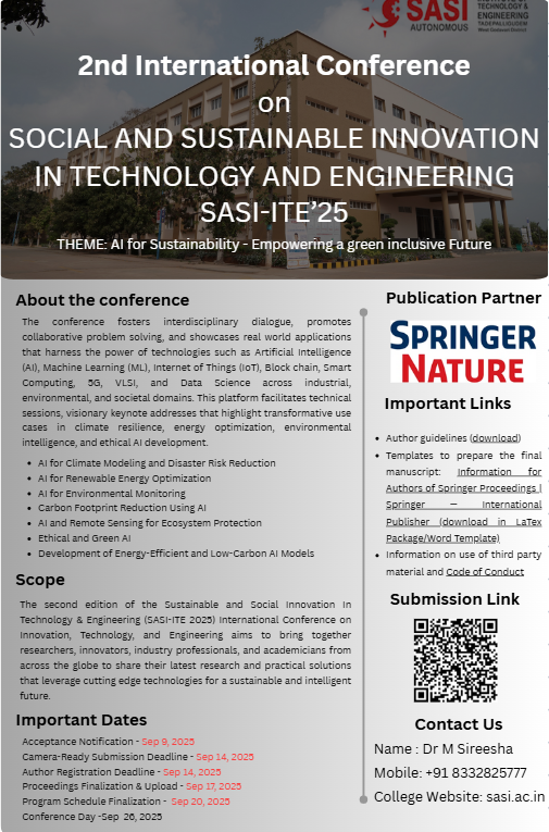 Flyer
