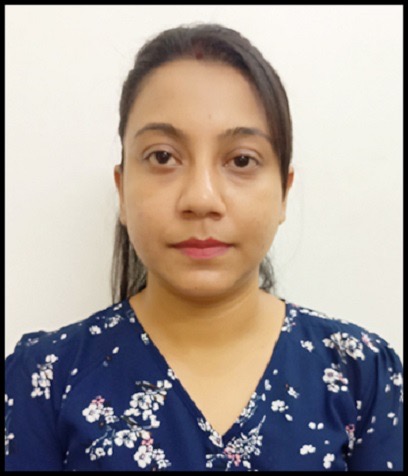 Dr Swakangha Ghosh