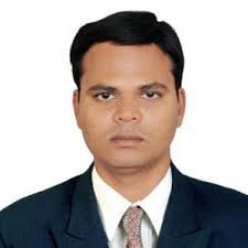 Dr. B. B. Gupta