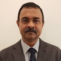 Dr. B. B. Gupta