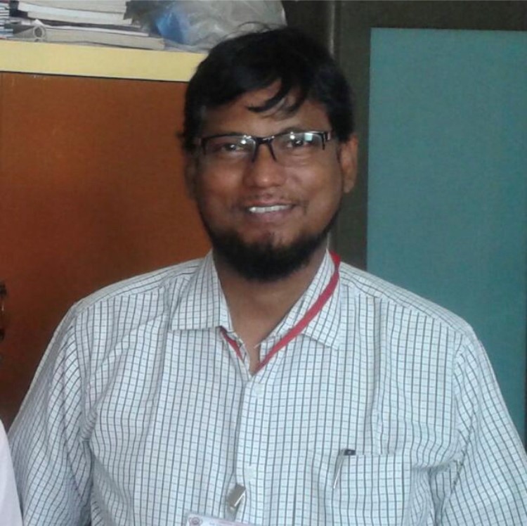 Dr. B. B. Gupta