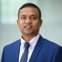 Dr. B. B. Gupta