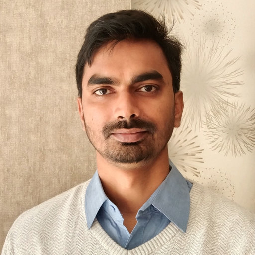 Dr Thota Sivasankar