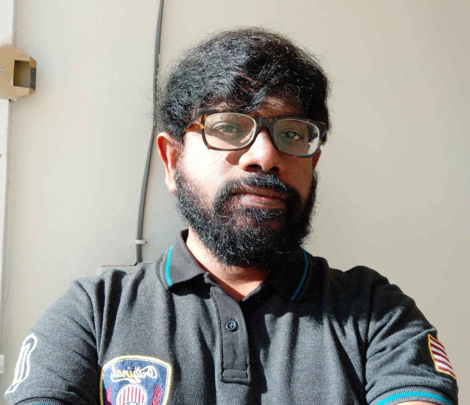 Dr Suresh Babu